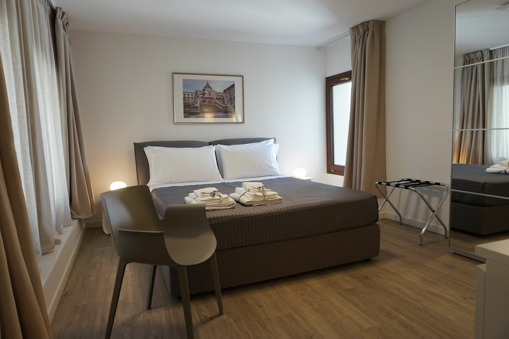 Vucciria Nuova Apartment Palermo